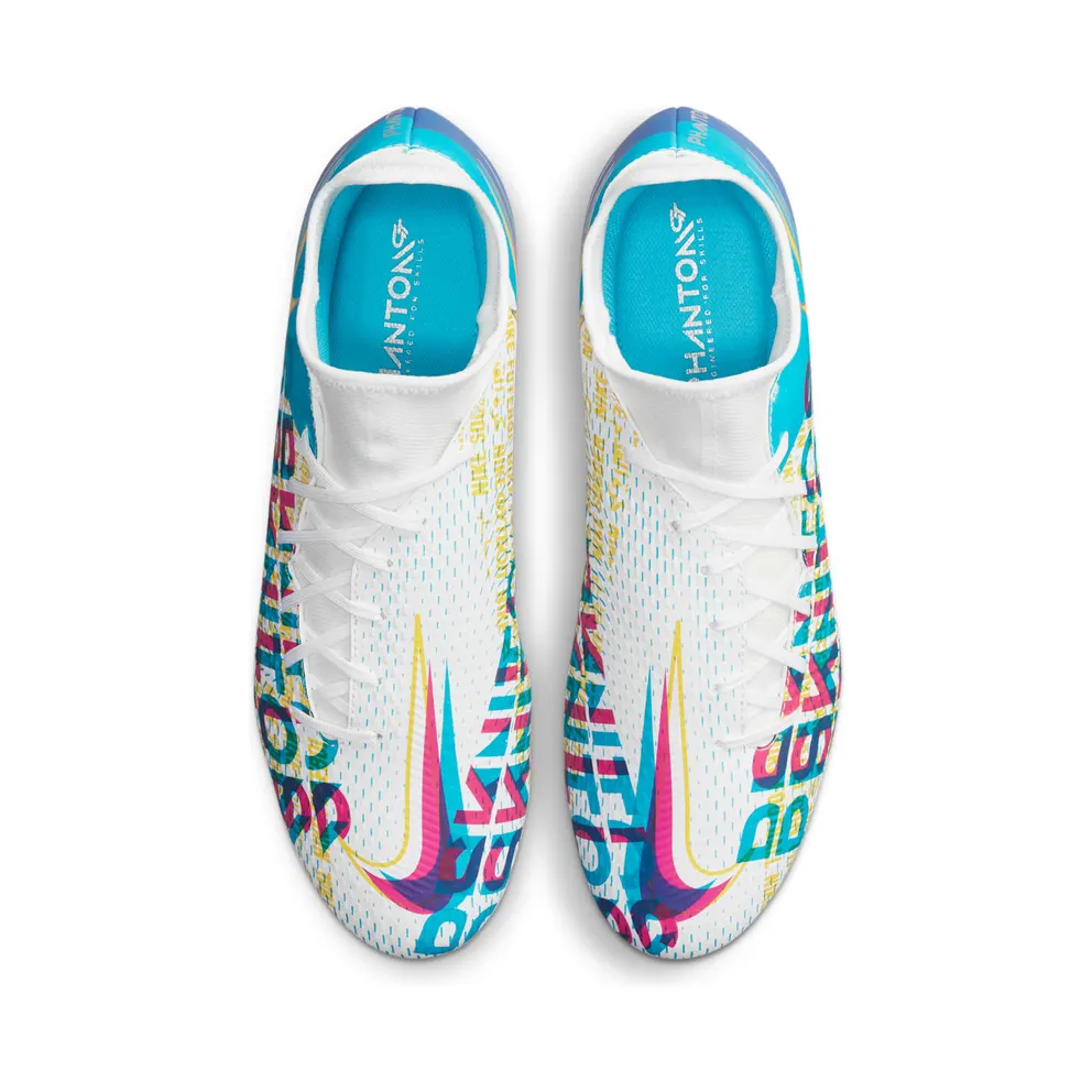 Nike Phantom GT Academy DF MG 3D (CZ3450-467)