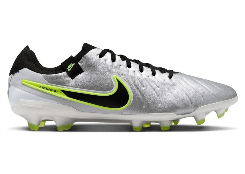 Nike Tiempo Legend 10 Pro FG Mad Voltage Pack (DV4333-001)