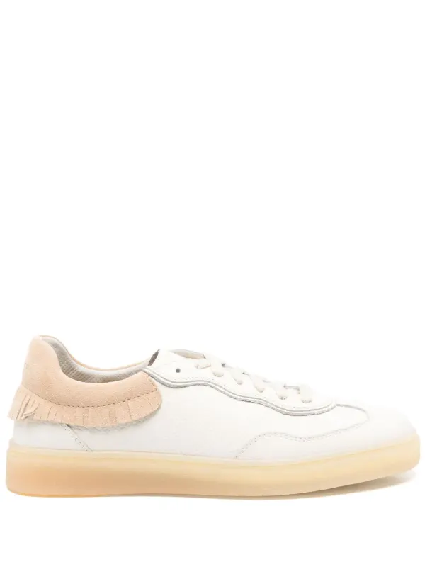Henderson Baracco Kara – White (KARAP1)