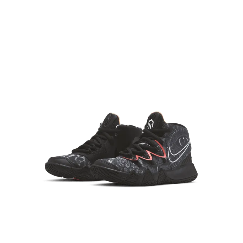 Nike Kybrid S2 What The (PS) Black/Atomic Pink-Black (DA2322-001)