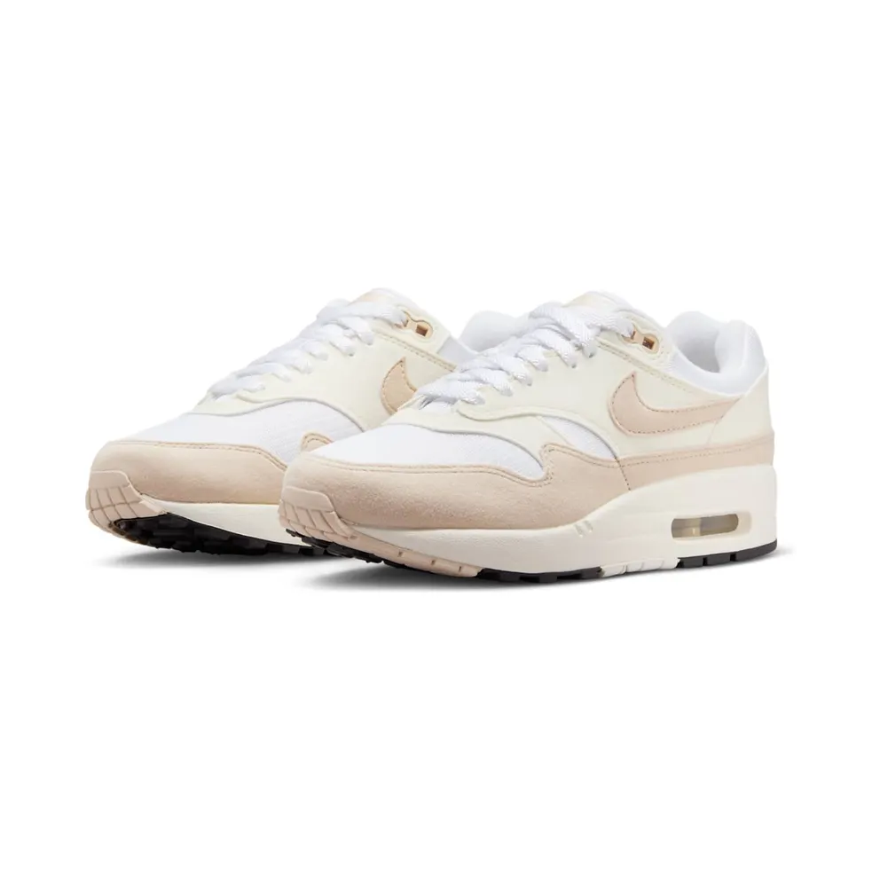 Nike Air Max 1 Pale Ivory Sanddrift (W) (DZ2628-101)