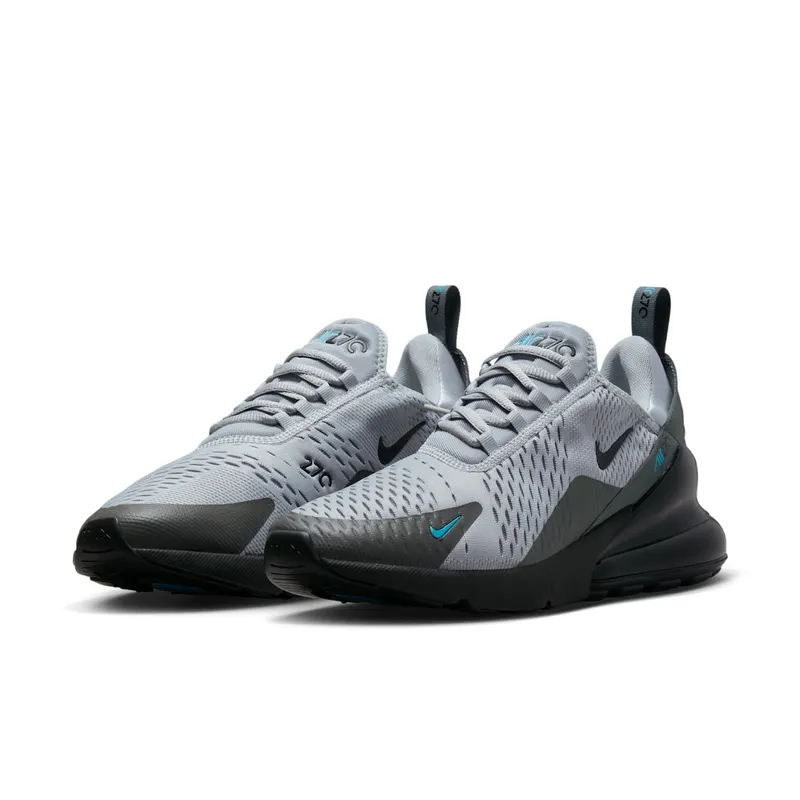 Nike Air Max 270 Wolf Grey Blue (FD9747-001)