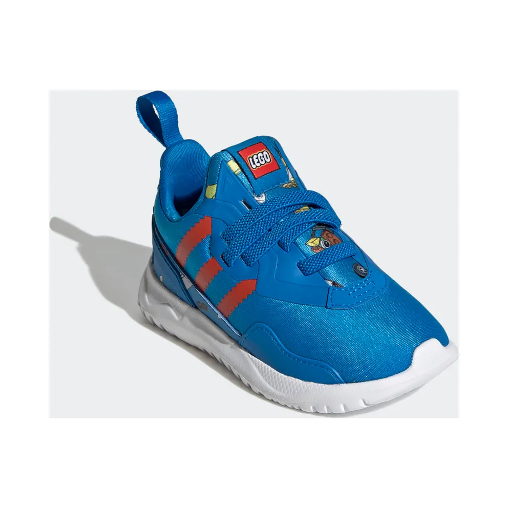 Adidas adidas Originals Flex x LEGO® Pantone / Cloud White / Pantone (GZ6178)