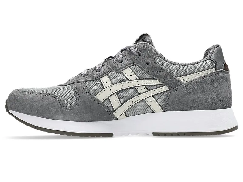 ASICS LYTE CLASSIC “Seal Grey / Smoke Grey” (1203A611-023)