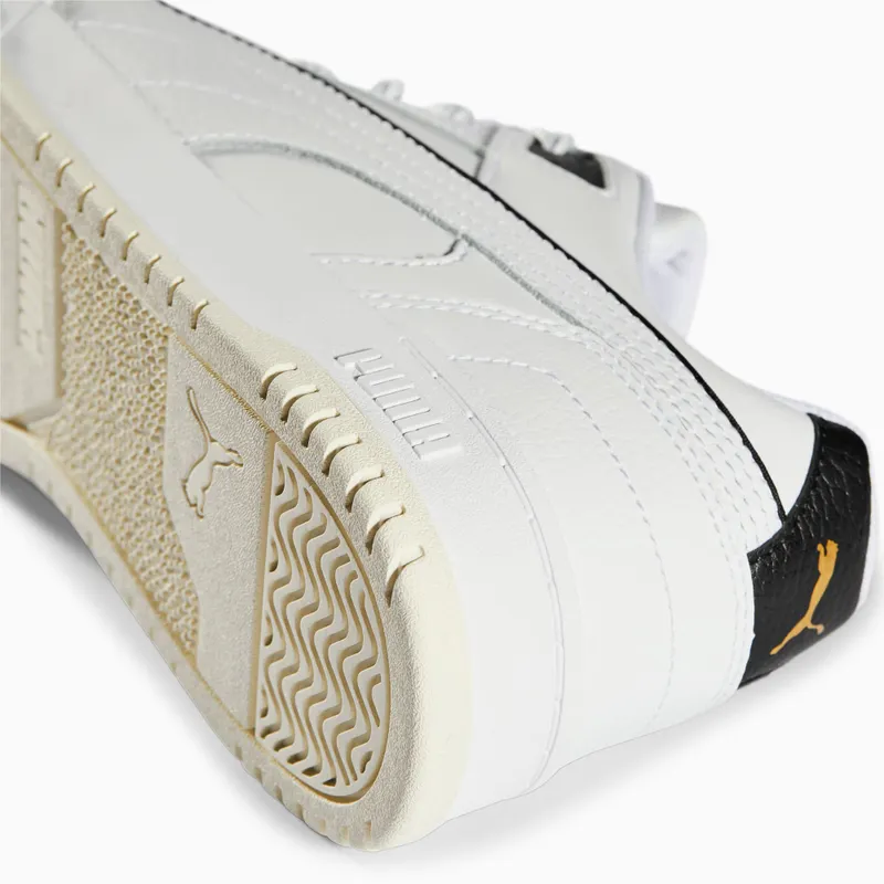 Puma RBD Game Low Gold/Black/White (386373-01)