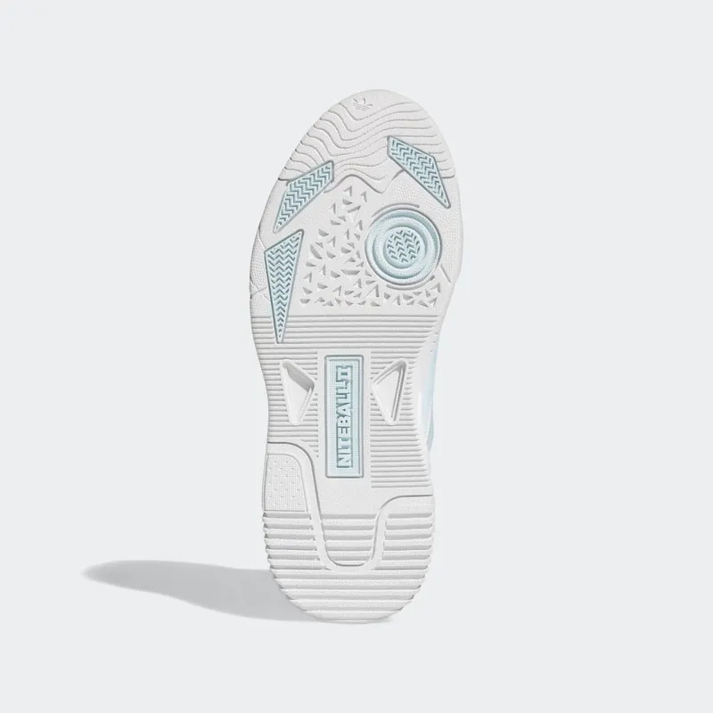 Adidas Niteball 2.0 Sky Tint / Sky Tint / Cloud White (GW0883)