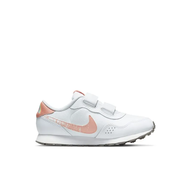 Nike MD Valiant SE Younger Kids’ White (DM1271-100)