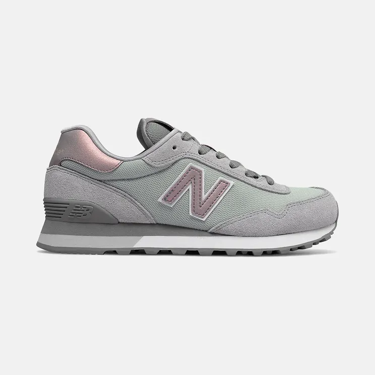 New Balance 515 Grey Iridescent (WL515CSB)
