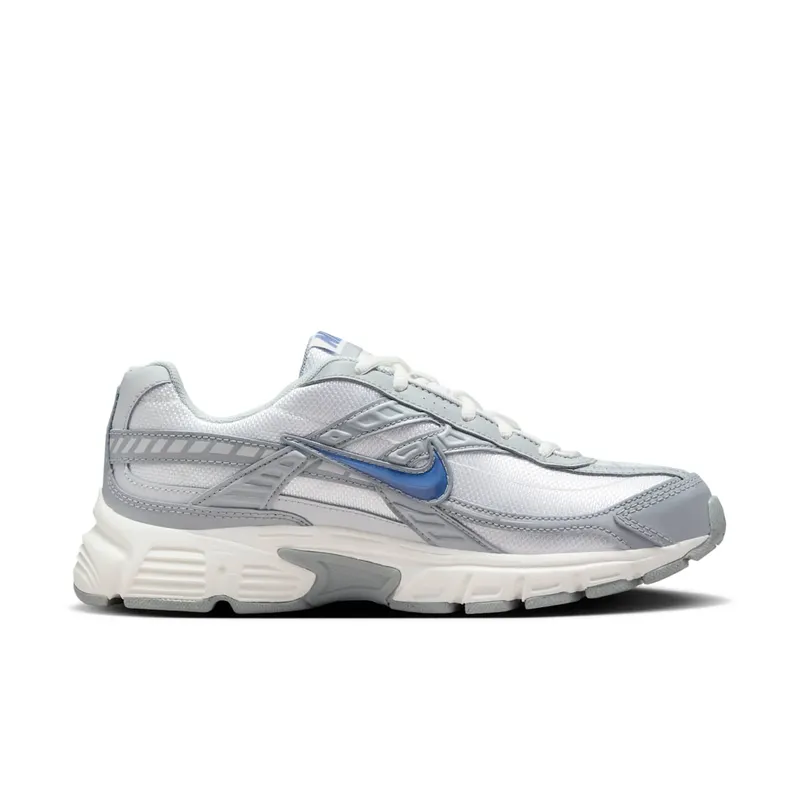 Nike Initiator Summit White Light Smoke Grey Photon Dust Ashen Slate (HQ1511-121)