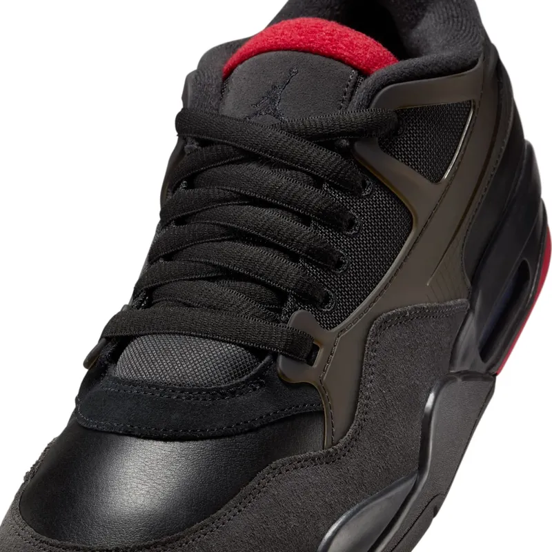 Jordan 4 RM “Bred” (FQ7939-060)