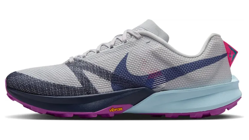 Nike Air Zoom Terra Kiger Grijs (FV3929-004)
