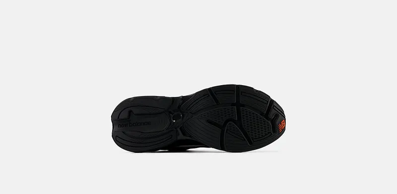 New Balance 2010 “Black Hot Tomato” (U20106UQ)
