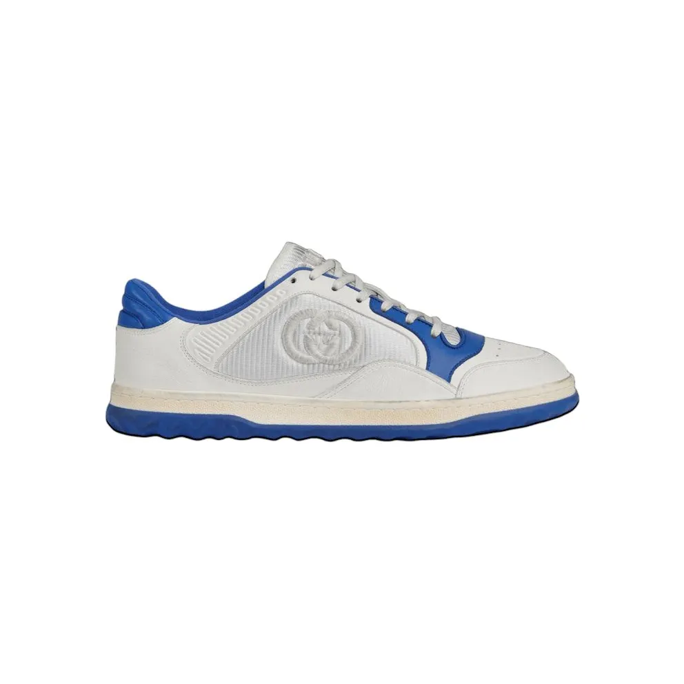 Gucci MAC80 Off-White Blue (749896-AAB79-9149)