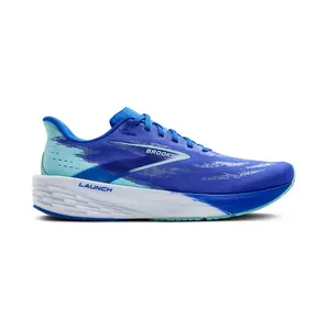 Brooks Launch 11 Cobalt Limpet Shell (110450-1D-450)