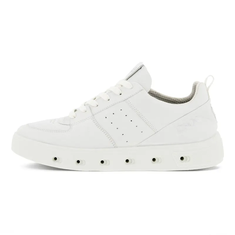 Ecco STREET 720 W White (20971301007)