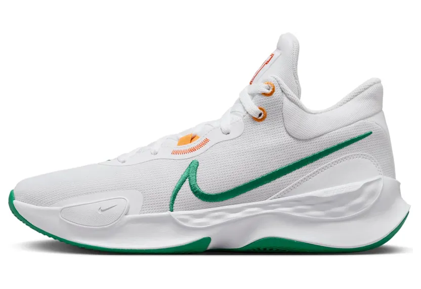 Nike Renew Elevate 3 White Malachite (DD9304-102)
