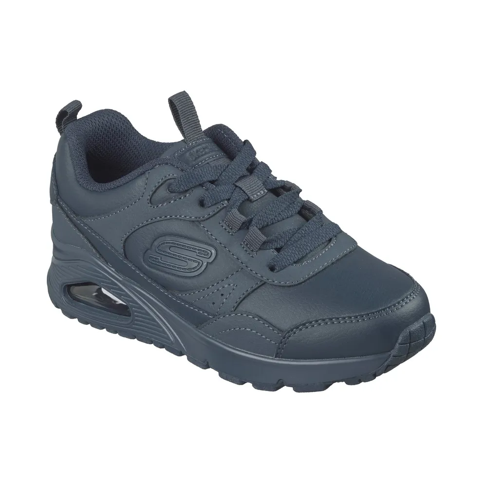 Skechers UNO Gen1 – Class Edge Sneaker Marine