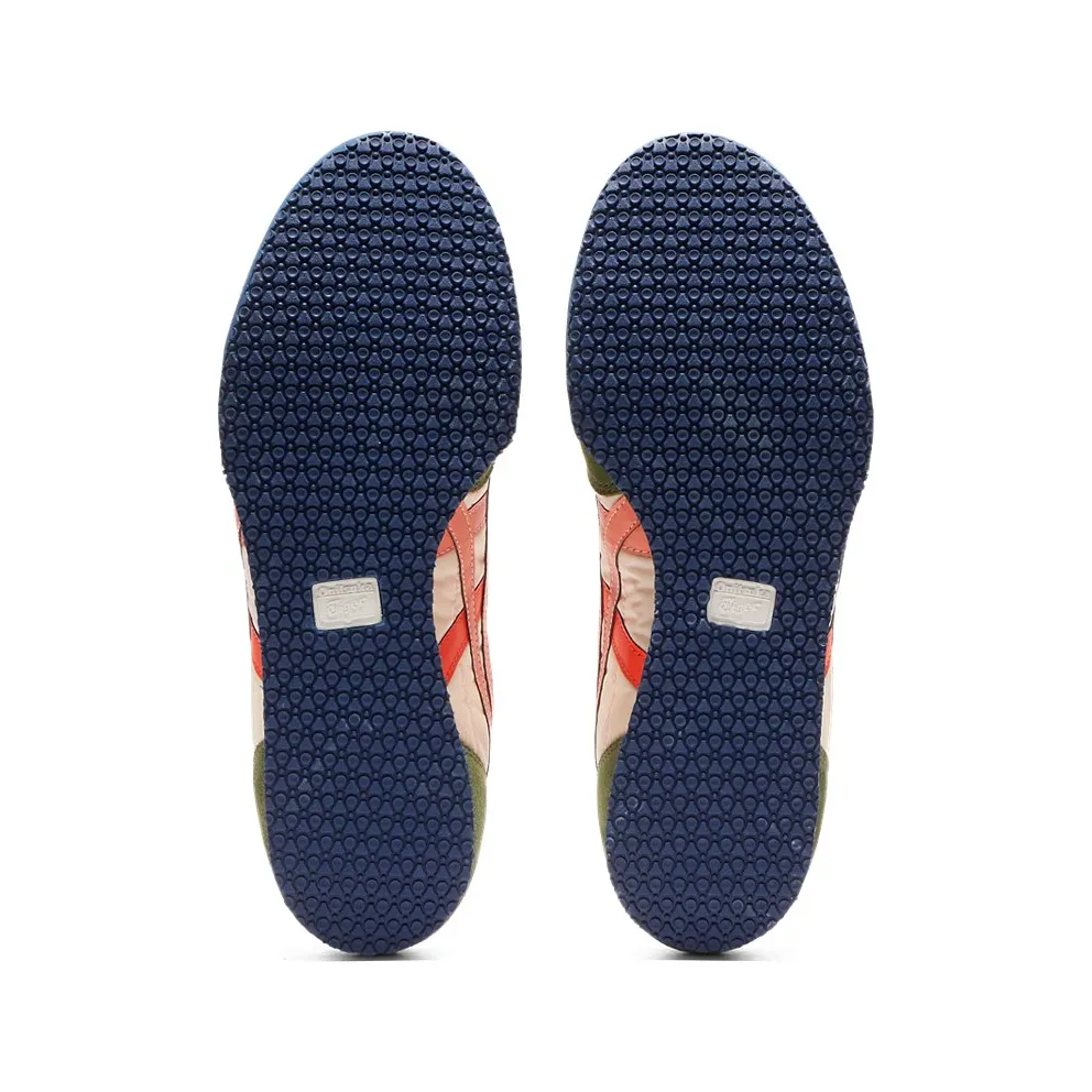 Onitsuka Tiger Serrano Cozy Pink Mikan Orange (1183B400-705)