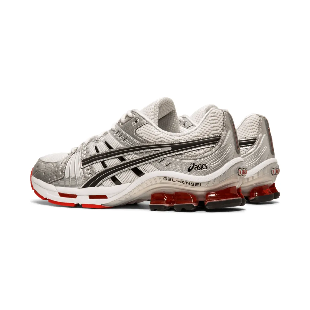 ASICS Gel-Kinsei OG White Black White/Black (1021A117-101)