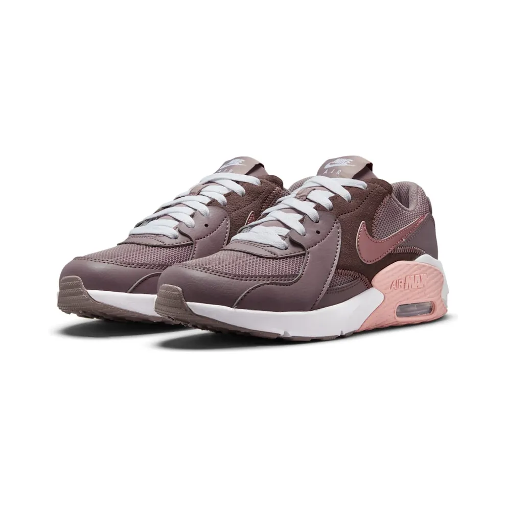 Nike Air Max Excee Grey “Light Violet Ore / Violet Ore / White / Pink Glaze” (CD6894-200)