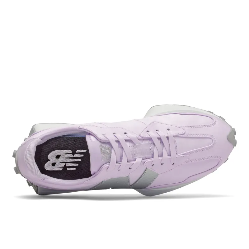 New Balance New Balance Purple/Grey (WS327MS1)