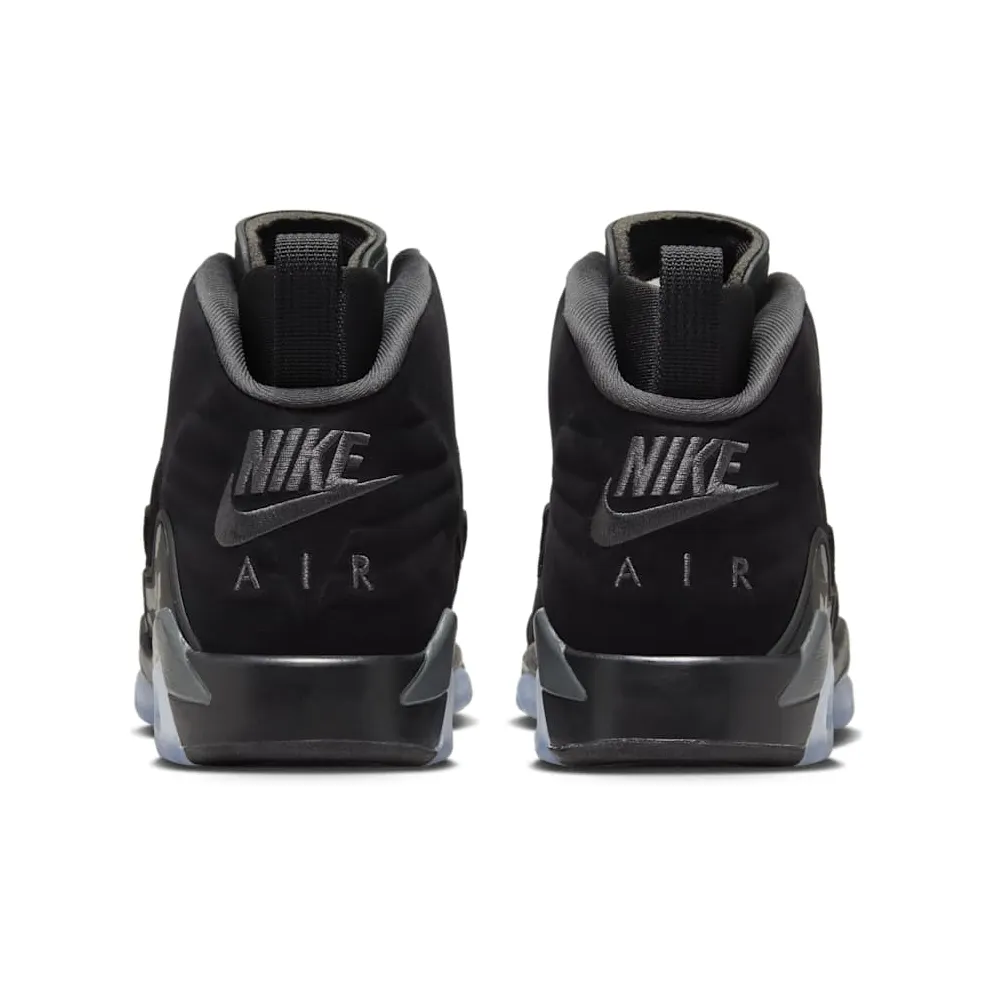 Jordan MVP Black Anthracite (DZ5577-001)