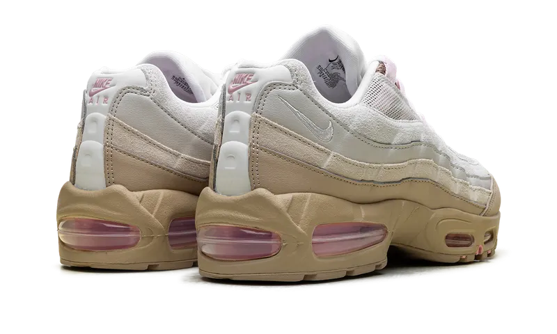 Nike Air Max 95 “Linen” (IB6396-201)