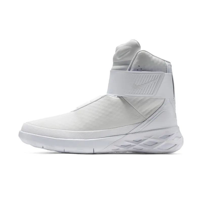 Nike Swoosh Hunter White White/White (832820-101)