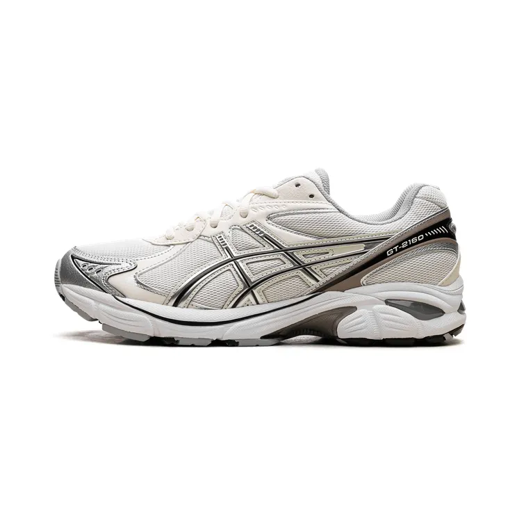 Asics GT 2160 “Cream / Greige” (1203A320-111)