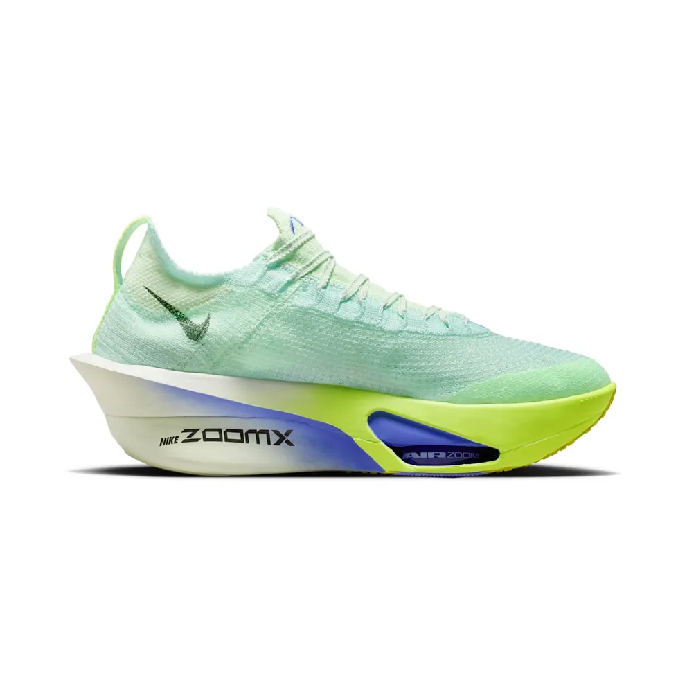 Nike Alphafly 3 Barely Green/Volt Tint/Volt Ice/Black Spruce (FD8311-300)