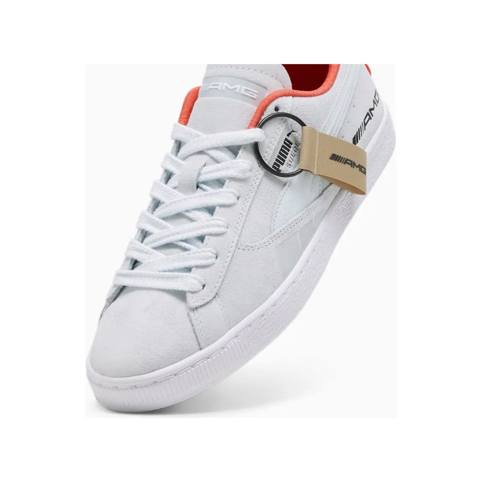 Puma Suede Mercedes-AMG Petronas Motorsport Torque (308018-02)