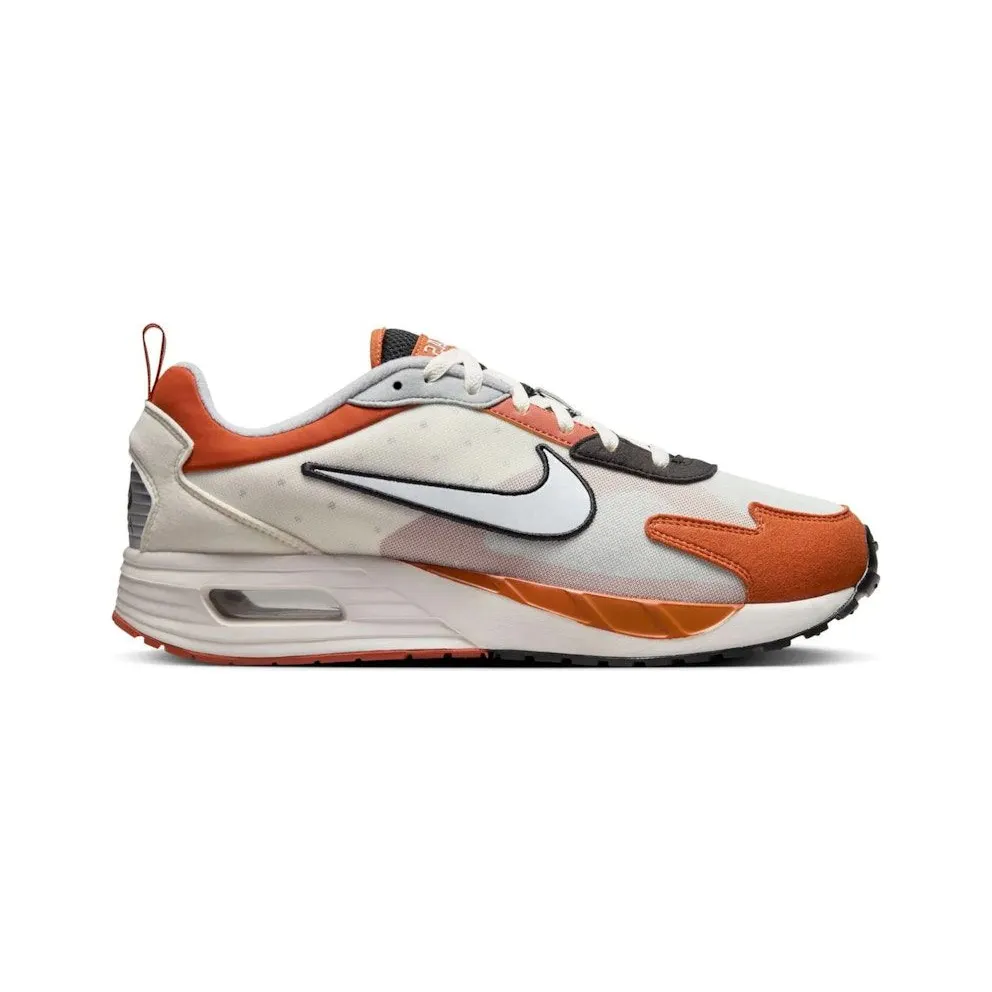 Nike Air Max Solo Texas Longhorns (FZ4842-001)