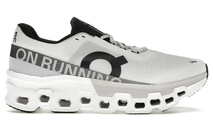 On Running Cloudmonster 2 Undyed Frost (3ME10122035)