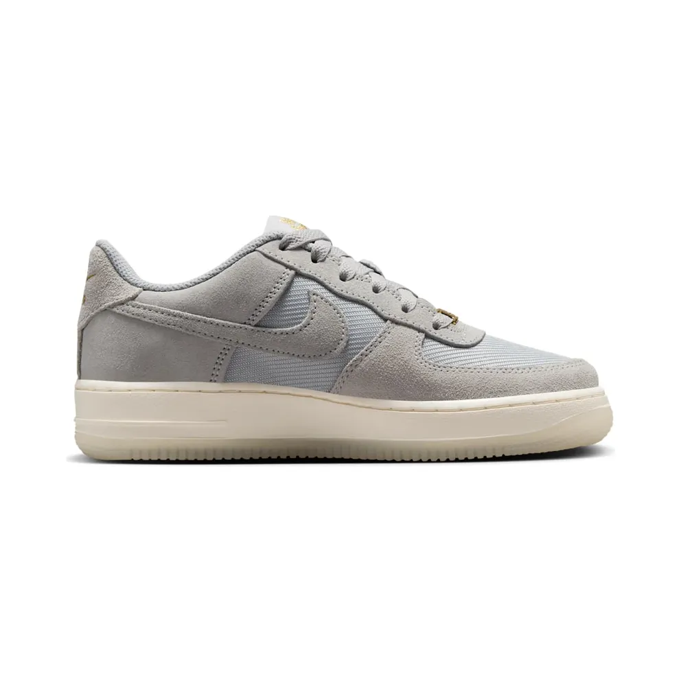 Nike Air Force 1 LV8 GS “Light Smoke Grey” (FZ1022-001)