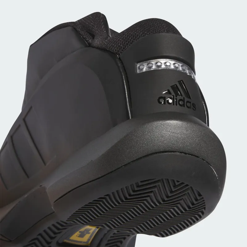Adidas Crazy 1 “Black – 2023” (IG5900)