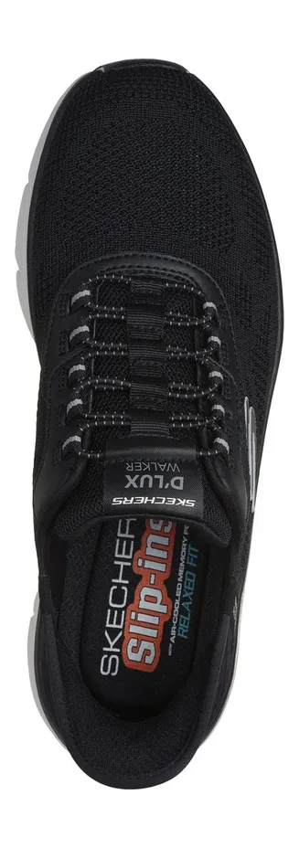 skechers-skech 232446_BKGY
