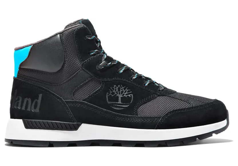 Timberland Adventure 2.0 Cupsole Alpine Sneake Schwarz (A2DGG050)