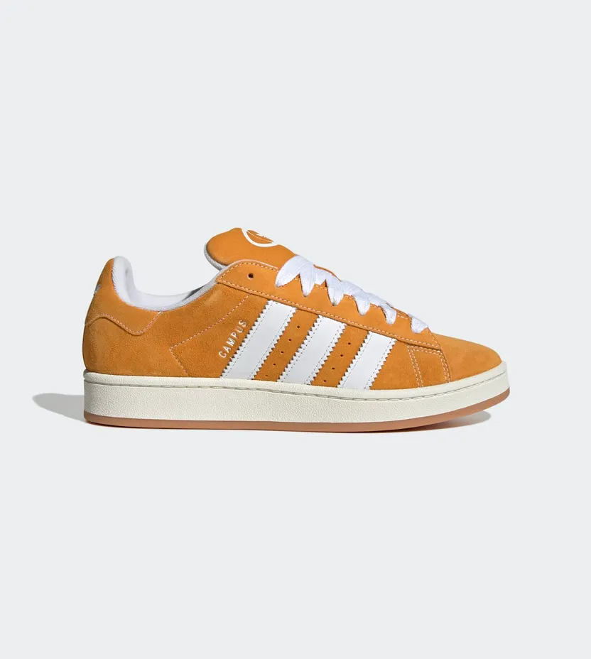 adidas Campus 00s Collegiate Gold / White / Off White (H03473)