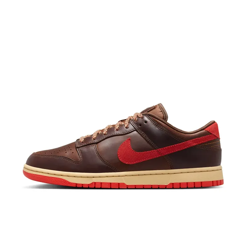 Nike Dunk Low Retro Light British Tan (HQ3448-262)