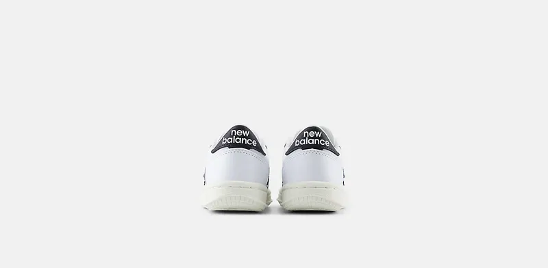 New Balance T500 Lace Black White (GST500CA)