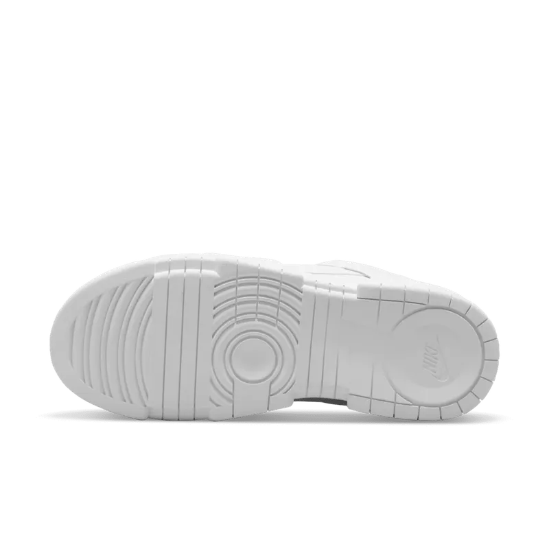Nike Dunk Low Disrupt Lucky Charms White (W) (DO5219-111)