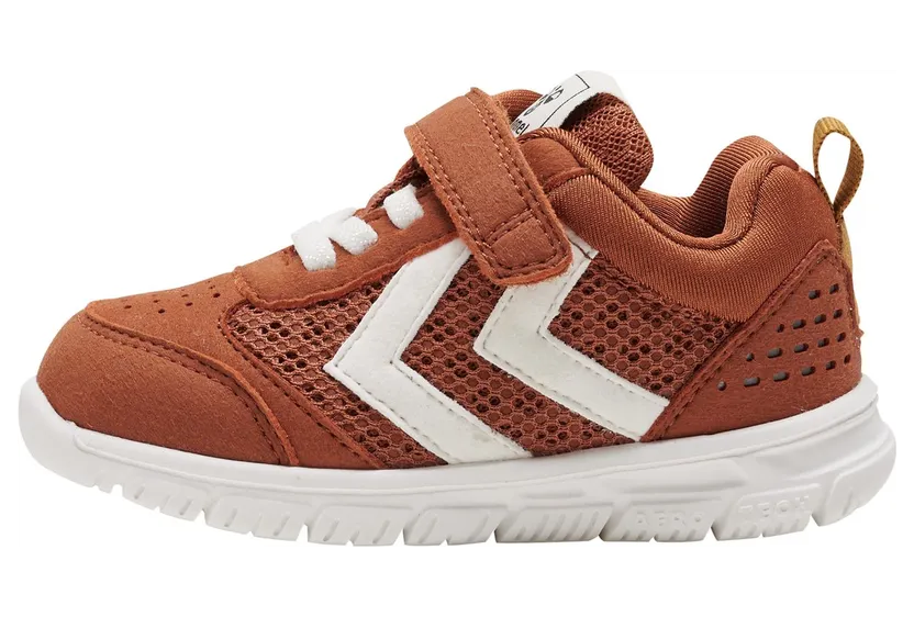 Hummel Crosslite Bruin (215428-8004)