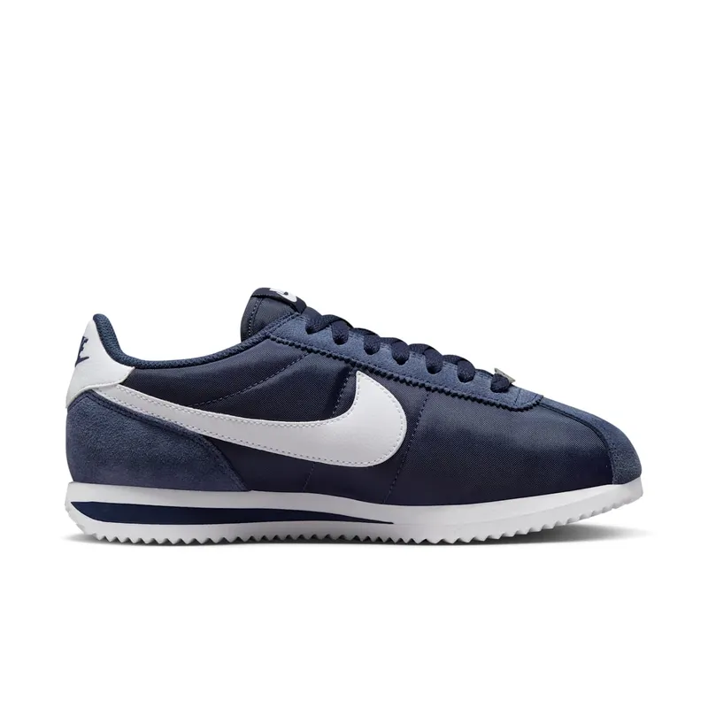 Nike Cortez TXT Midnight Navy/White (DZ2795-400)