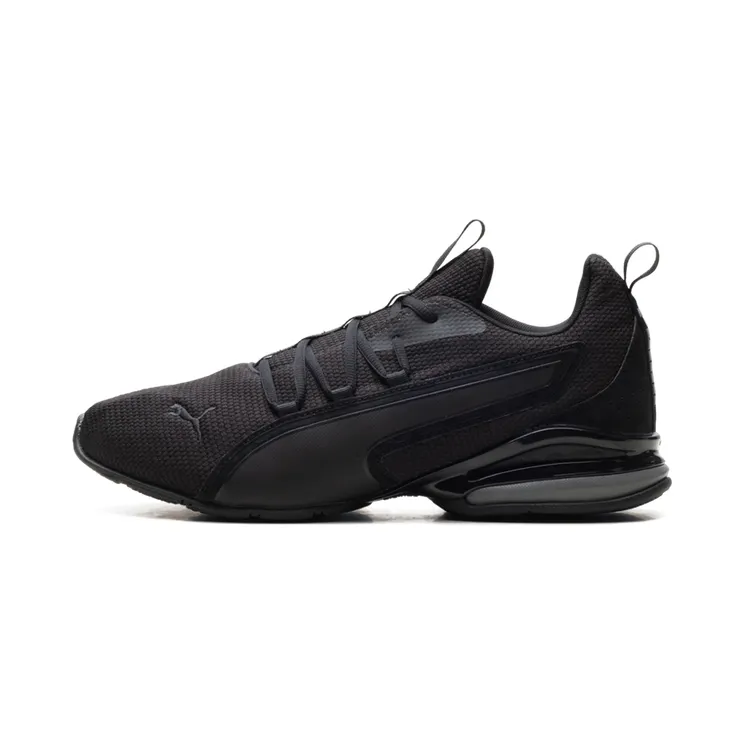 Puma AXELION NXT “Black” (376966-02)