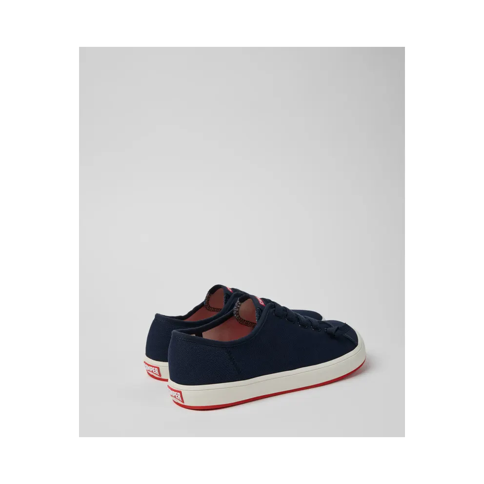 Camper Peu Rambla II Blue (K101095-001)