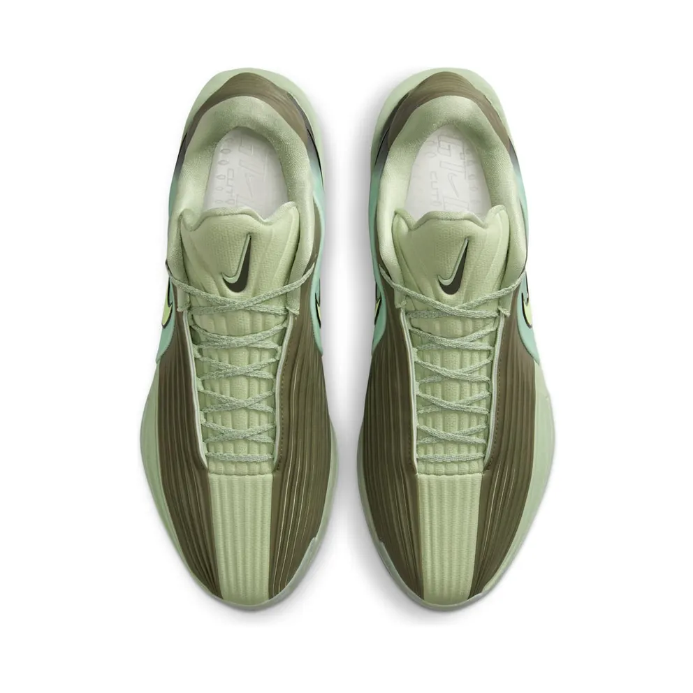 Nike Zoom GT Cut 3 Turbo “Honeydew” (HV9918-300)