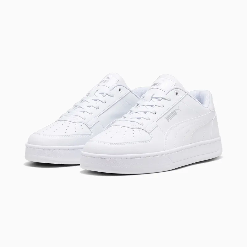 Puma Caven 2.0 Silver/White (392290-02)