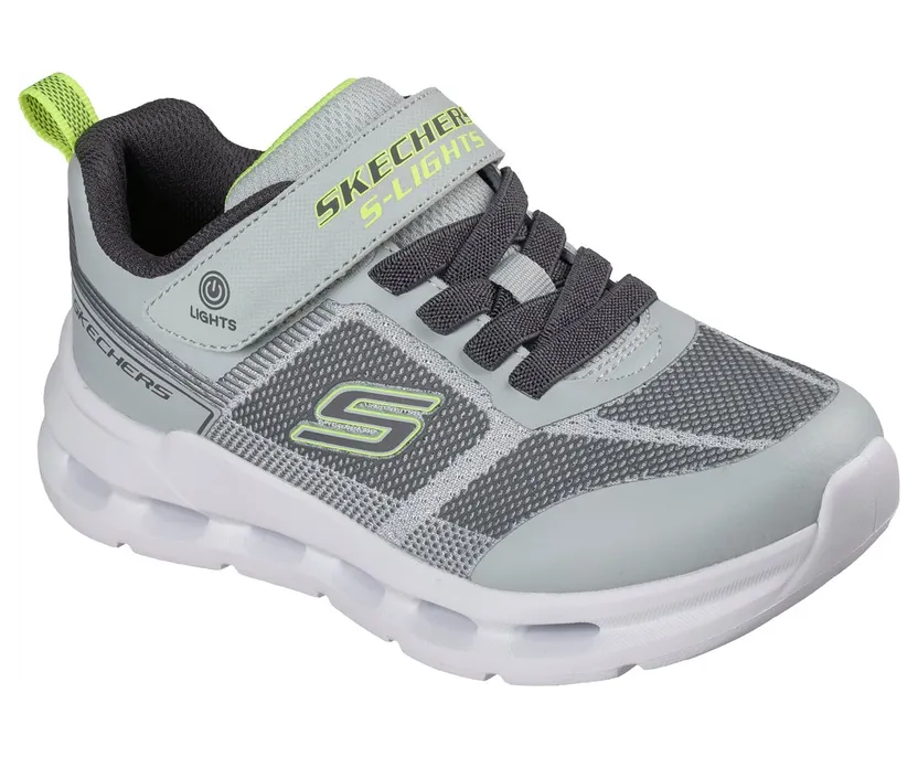skechers-glide-step 400240C_GYLM