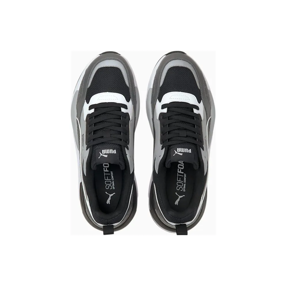 Puma X-Ray 2 Square Black/Grey/White (37310826)