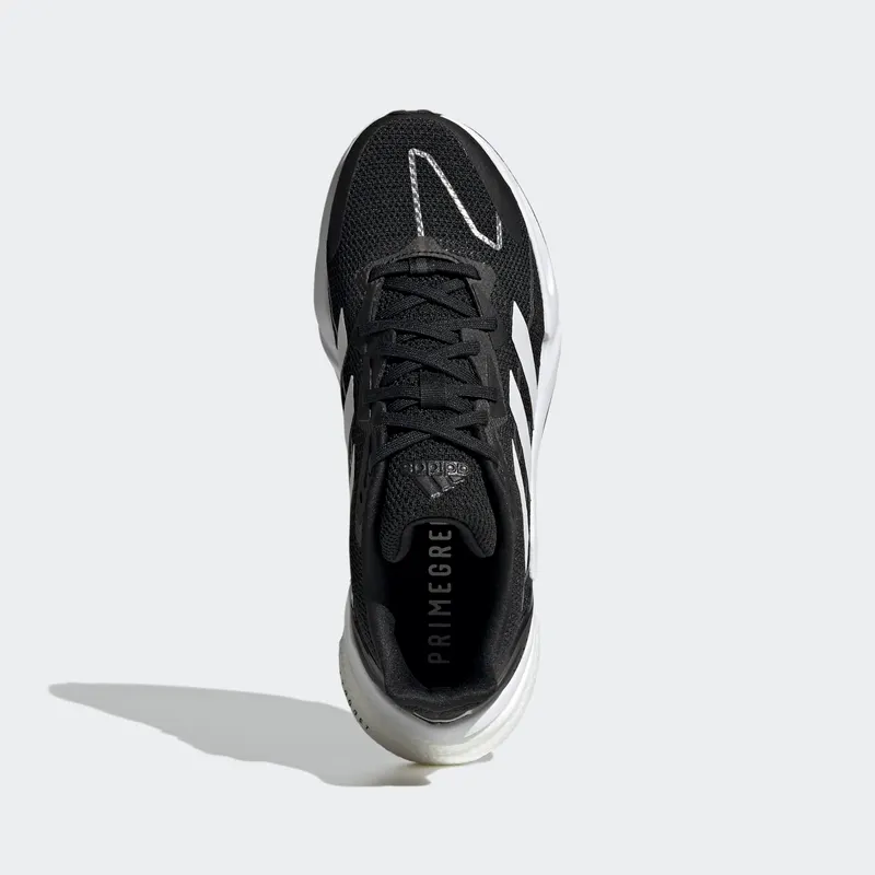 Adidas X9000L2 Core Black / Cloud White / Night Metallic (S23657)